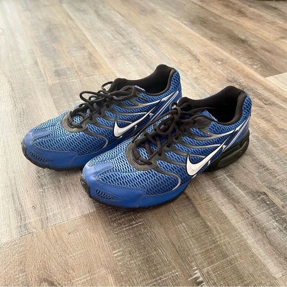 Nike Other - NIKE Air Torch 4 Cobalt Blue